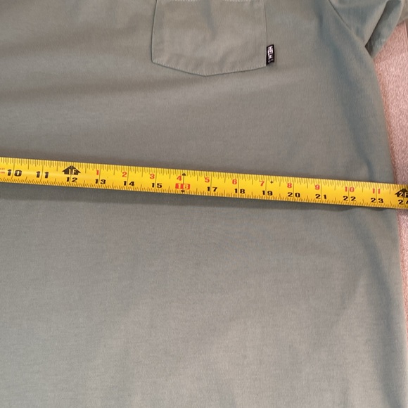 HELM quality apparel - men’s short sleeve t-shirt. Size XXL - Picture 4 of 9